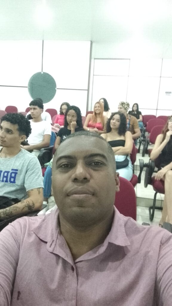 Acordo de Cooperação Técnica com a Universidade Federal do Maranhão em processo de finalização